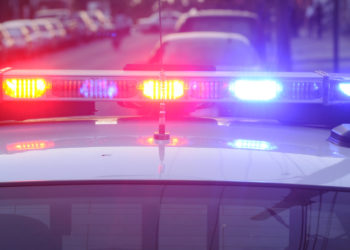 1 Dead, 5 Injured After Shooting at Mississippi Mudburg Festival