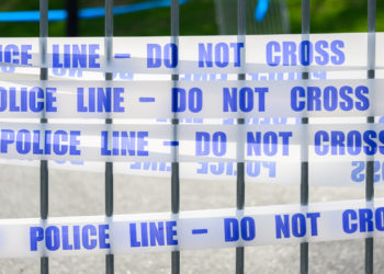 Stabbing in Manhattan Leaves 1 Dead, 1 Injured