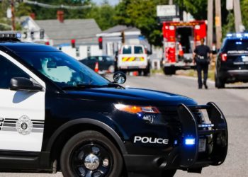 Woman in Custody Battle Shoots and Kills Two Young Children, Then Herself