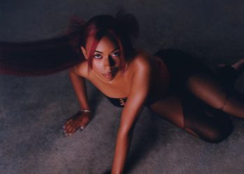 Ravyn Lenae Releases Debut Album, ‘Hynos’