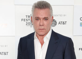 Lorraine Bracco, Seth Rogen, and More Mourn Passing of Ray Liotta