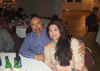 Teacher’s Husband Dies Just Days After She Was Killed in Elementary School Shooting