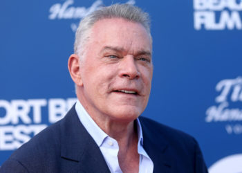 Ray Liotta Dead at 67