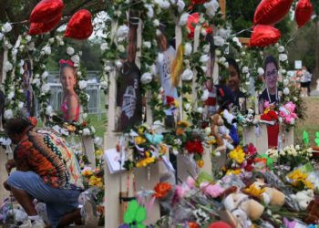 Family Seeing Millions in Donations After Mother Killed in Uvalde, Father Died of Heart Attack