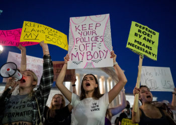 American Women Can Come to Canada If They Need an Abortion, Minister Says