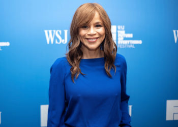 Rosie Perez Talks ‘White Men Can’t Jump’ Reboot, Her New Show ‘Now and Then,’ and People Thinking She Was a ‘Fluke’
