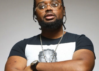 Ryan Blades & Impala Double Back with “Ghetto Elegance”