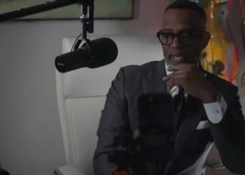 A Look at Kevin Samuels’ Popular—and Controversial—Rise on YouTube and Social Media