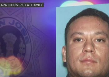 Officer Accused of Masturbating in Front of Mom and Daughter While Responding to Domestic Disturbance Call