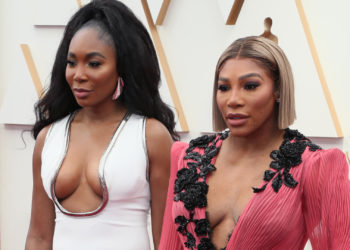 Serena and Venus Williams ‘Snuck in’ to A-List Carbone Party in Miami