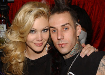 Shanna Moakler Auctions Off Engagement Ring from Travis Barker