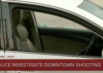Twenty People Injured Following 2 Shootings Outside Milwaukee Bucks Playoff Game