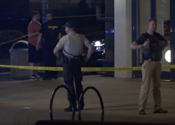 Police Investigating Shooting Death After Arkansas High School Graduation