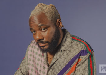 Stephen Glover Doesn’t Care About Making ‘Atlanta’ Viewers Happy