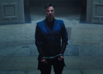 ‘Doctor Strange in the Multiverse of Madness’ First Reactions Are In