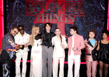 Monopoly Game Spoils ‘Stranger Things’ Season 4, Duffer Brothers Reportedly Aren’t Happy About It