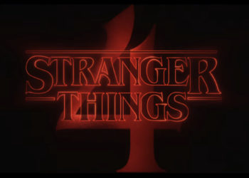 Netflix Shares Final Trailer for ‘Stranger Things’ Season 4, Volume 1