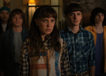 There Is Good to Be Found in ‘Stranger Things’ Season 4: Volume 1