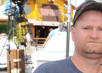 Mike ‘Sugar Bear’ Thompson Reportedly Does not Have Mouth Cancer