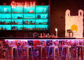 Here’s What the New Superfresh Asian Night Market Is Bringing to Toronto