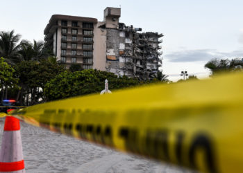 Surfside Condo Collapse Lawsuit Reaches Nearly $1 Billion Settlement