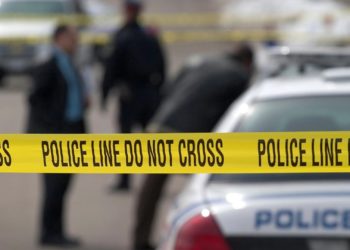 1 Dead, 7 Injured After Shooting at Memorial Day Festival in Oklahoma