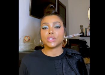 Taraji P. Henson Partners With Planned Parenthood to Highlight ‘How to Talk About Abortion’