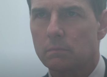 Watch the New Teaser Trailer for ‘Mission: Impossible – Dead Reckoning Part One’ Starring Tom Cruise