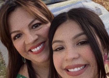 Daughter of Teacher Killed in Shooting Says She ‘Selflessly Jumped in Front of Students’ in Heartbreaking Post