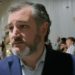 Ted Cruz Questioned About U.S. Mass Shootings at Dinner, Walks Away From Reporter