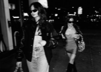 The Homies Return With “Shake” Single