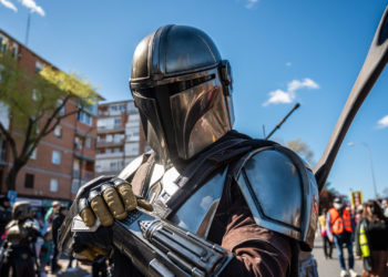‘The Mandalorian’ Is Set to Return for Season 3 in 2023