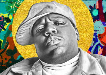 Ty Dolla $ign & Bella Alubo Join The Notorious B.I.G. On “G.O.A.T.”