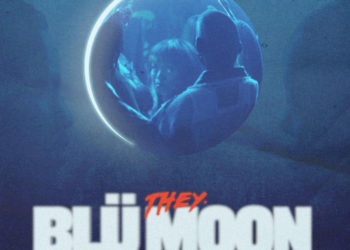 THEY. Returns With “BLÜ MOON” Single