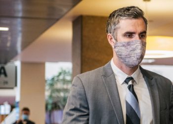 Thomas Lane Pleads Guilty to Aiding and Abetting Manslaughter in Connection With George Floyd’s Murder