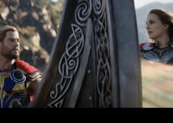 Watch the New Trailer for ‘Thor: Love and Thunder’ Starring Natalie Portman and Chris Hemsworth