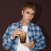 Justin Bieber and Tim Hortons Add Biebs Brew Tumbler to Merch Line