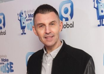 Global Reportedly Told Staff To Keep Quiet Over Tim Westwood Sexual Assault Allegations