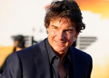 ‘Top Gun: Maverick’ Rises to $151 Million Opening Weekend, Biggest in Tom Cruise’s Career