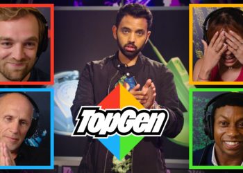 Which Generation Will Win the Season Finale? | Top Gen Ep. 6