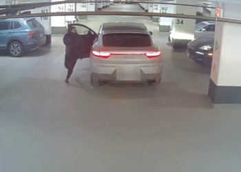 2 Toronto Suspects Used “Extreme Violence” in Carjacking Spree, Say Police