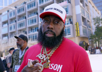 Trae tha Truth Says He Turned Down White House Invitation to Help Families of Buffalo Shooting Victims