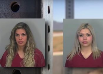 2 Women Arrested After Police Find 500,000 Fentanyl Pills in Car