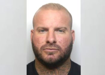 Alex Male, One Of The UK’s Most Wanted Men, Has Been Arrested