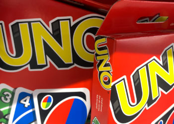 Man Found Guilty on Two Charges in Connection With UNO Game Shooting