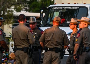 Federal Agents Entered Uvalde School to Find Gunman After Local Police Initially Told Them to Wait