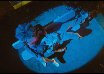 Vince Staples Drops “When Sparks Fly” Video