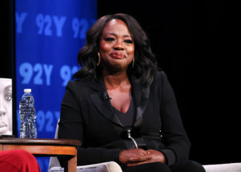 Viola Davis in Talks to Reprise ‘Suicide Squad’ Role in ‘Peacemaker’ Spinoff Series