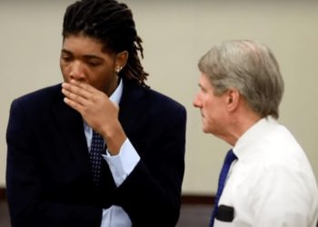 Ex-Virginia Tech Football Player Acquitted on Murder Charge After Beating Man Who Allegedly Catfished Him on Tinder