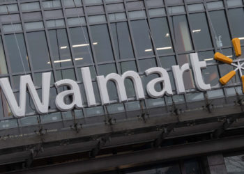 Walmart to Pull Juneteenth Ice Cream Flavor Following Criticism